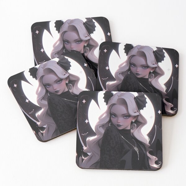 Item preview, Succubus VI designed and sold by Illusionoflaife.