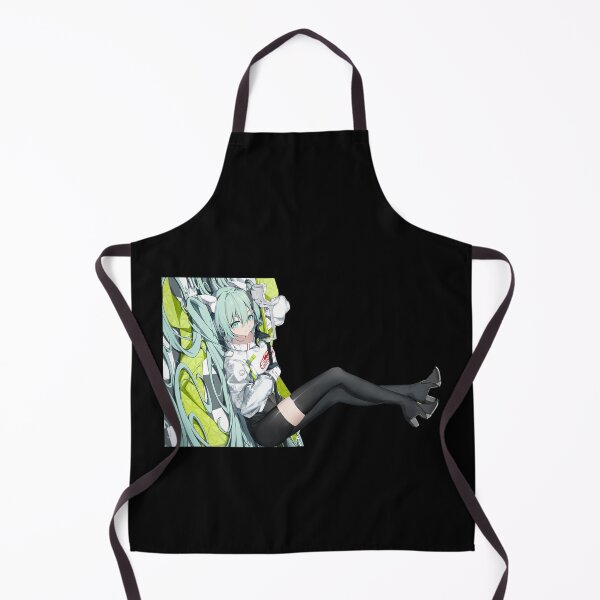 Item preview, Hatsune Miku designed and sold by Lissandrojim.
