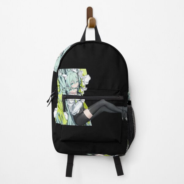 Aperçu de l'œuvre Hatsune Miku créée et vendue par Lissandrojim.