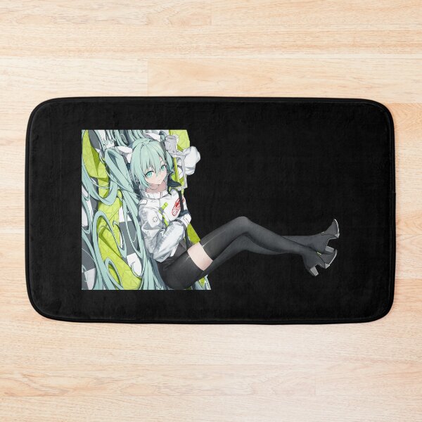 Item preview, Hatsune Miku designed and sold by Lissandrojim.