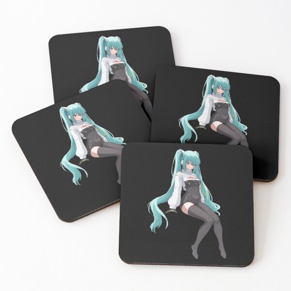 Item preview, Hatsune Miku designed and sold by Lissandrojim.