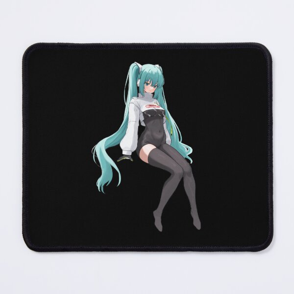 Item preview, Hatsune Miku designed and sold by Lissandrojim.