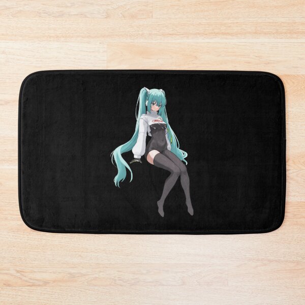 Item preview, Hatsune Miku designed and sold by Lissandrojim.