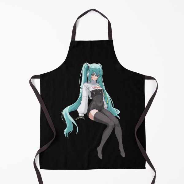 Item preview, Hatsune Miku designed and sold by Lissandrojim.
