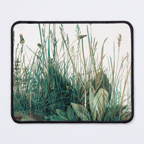 Item preview, The Large Piece of Turf | Albrecht Dürer designed and sold by LaMadeleine.