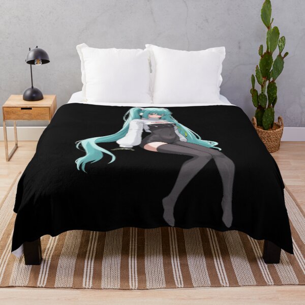 Item preview, Hatsune Miku designed and sold by Lissandrojim.