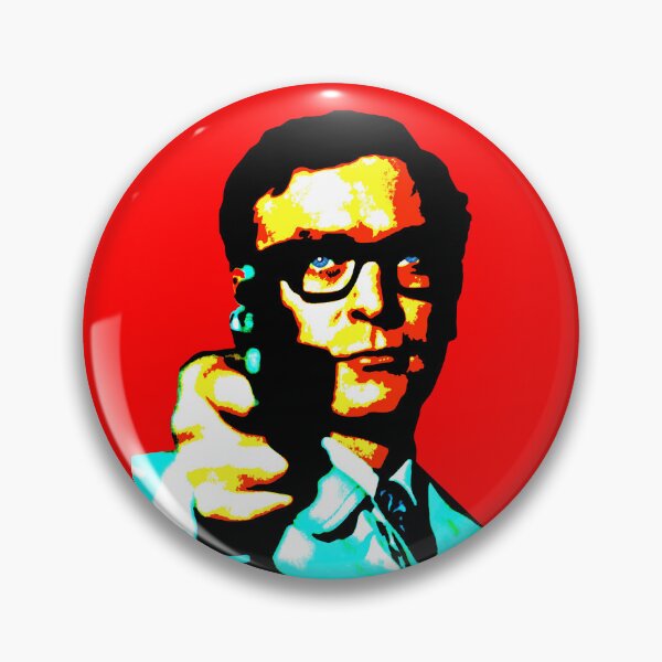Item preview, British Film Stars Icon S1 V8f designed and sold by RetrospectUK.