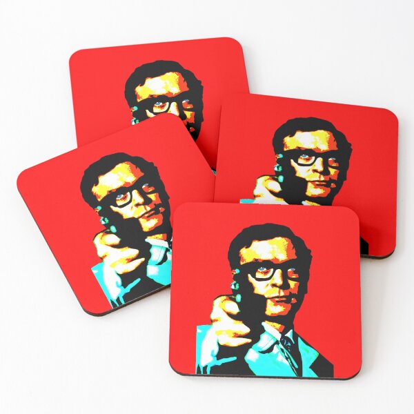 Item preview, British Film Stars Icon S1 V8f designed and sold by RetrospectUK.