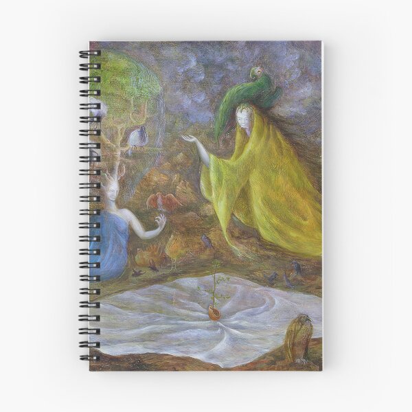 Item preview, Leonora Carrington designed and sold by Dodram.