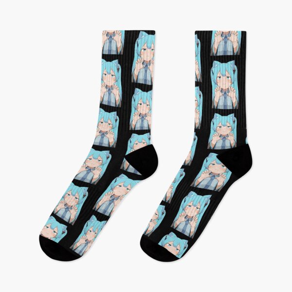 Item preview, Hatsune Miku designed and sold by Lissandrojim.