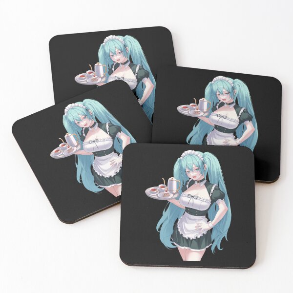 Item preview, Hatsune Miku designed and sold by Lissandrojim.