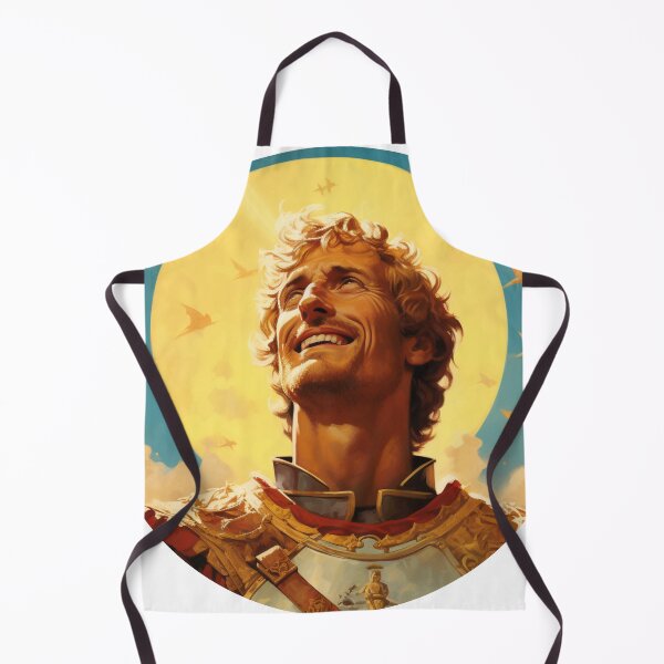 Item preview, Lancelot designed and sold by MendaciousMina.