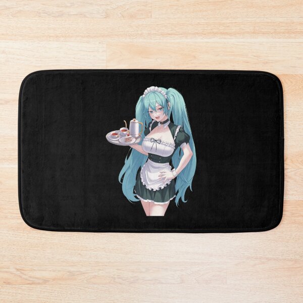 Item preview, Hatsune Miku designed and sold by Lissandrojim.
