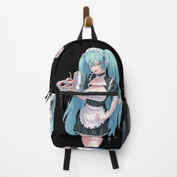 Artikelvorschau, Hatsune Miku entworfen und verkauft von Lissandrojim.