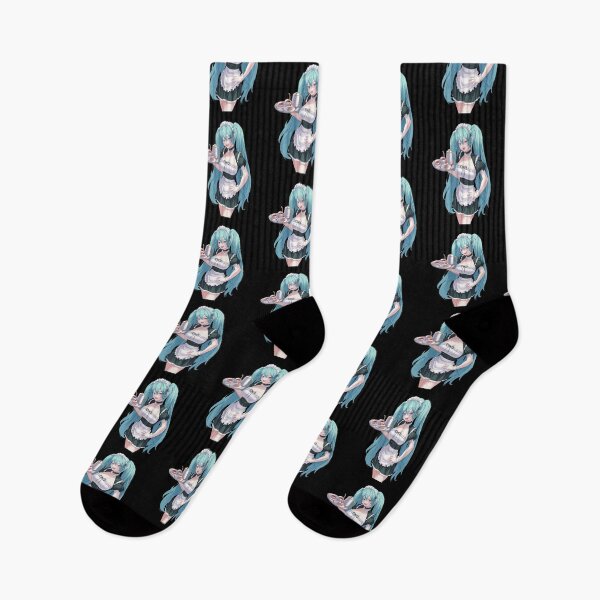 Item preview, Hatsune Miku designed and sold by Lissandrojim.