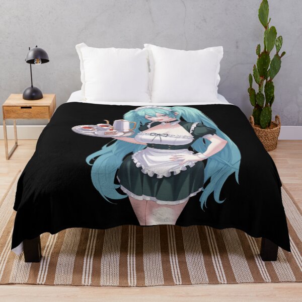 Item preview, Hatsune Miku designed and sold by Lissandrojim.