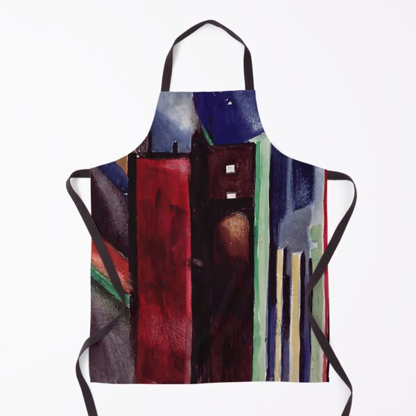 Item preview, joseph stella artwork designed and sold by The art world.