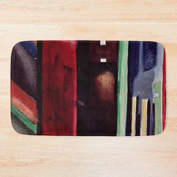 Item preview, joseph stella artwork designed and sold by The art world.