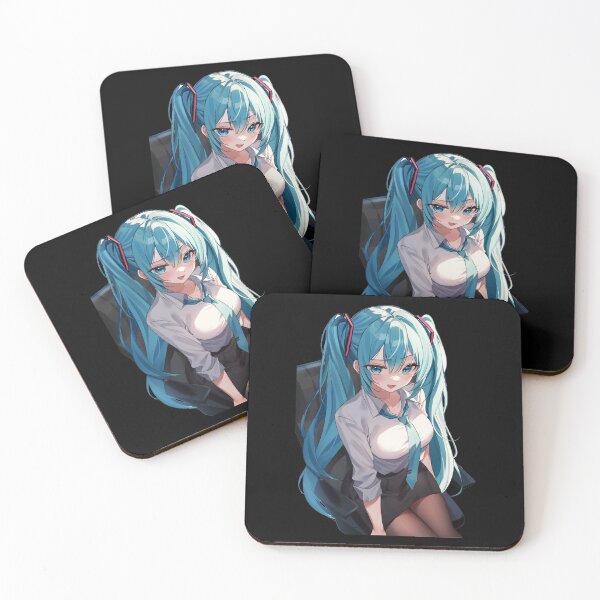 Item preview, Hatsune Miku designed and sold by Lissandrojim.
