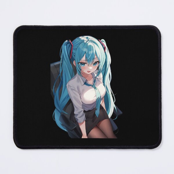 Item preview, Hatsune Miku designed and sold by Lissandrojim.