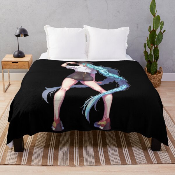 Artikelvorschau, Hatsune Miku entworfen und verkauft von Lissandrojim.