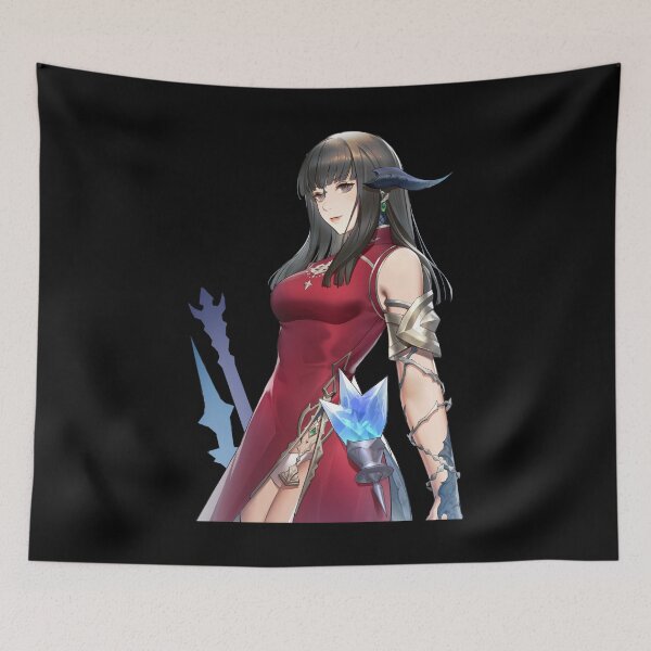Item preview, Final Fantasy Xiv FFxiv designed and sold by natalies-tees.