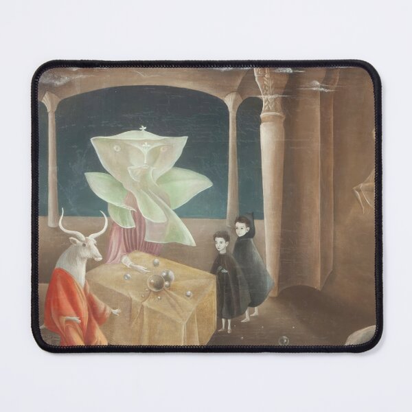 Item preview, Leonora Carrington designed and sold by Dodram.