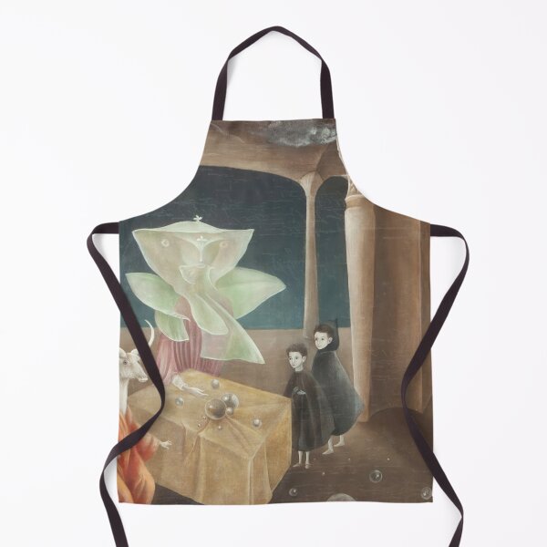 Item preview, Leonora Carrington designed and sold by Dodram.