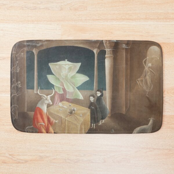 Item preview, Leonora Carrington designed and sold by Dodram.