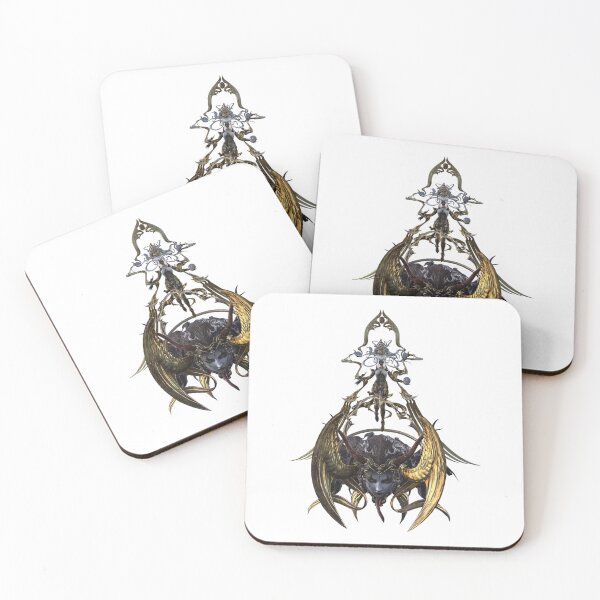 Item preview, Final Fantasy Xiv FFxiv designed and sold by natalies-tees.