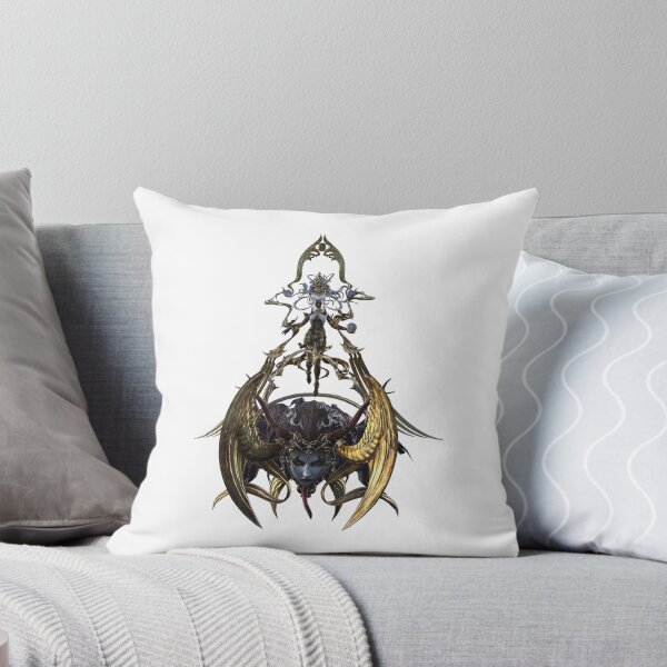 Item preview, Final Fantasy Xiv FFxiv designed and sold by natalies-tees.