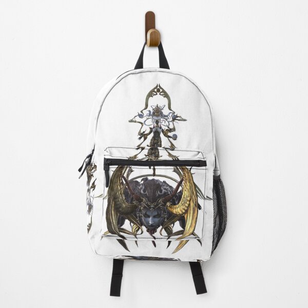 Item preview, Final Fantasy Xiv FFxiv designed and sold by natalies-tees.