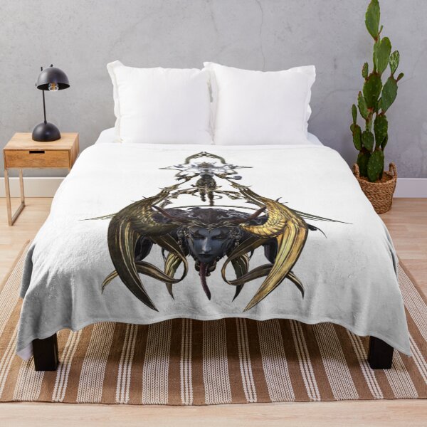 Item preview, Final Fantasy Xiv FFxiv designed and sold by natalies-tees.