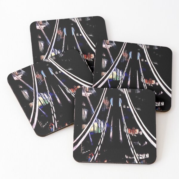 Item preview, joseph stella artwork designed and sold by The art world.
