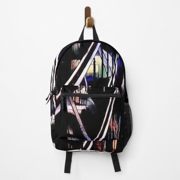 Item preview, joseph stella artwork designed and sold by The art world.