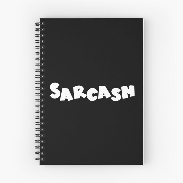 Item preview, Sarcasm designed and sold by Mayiawen.