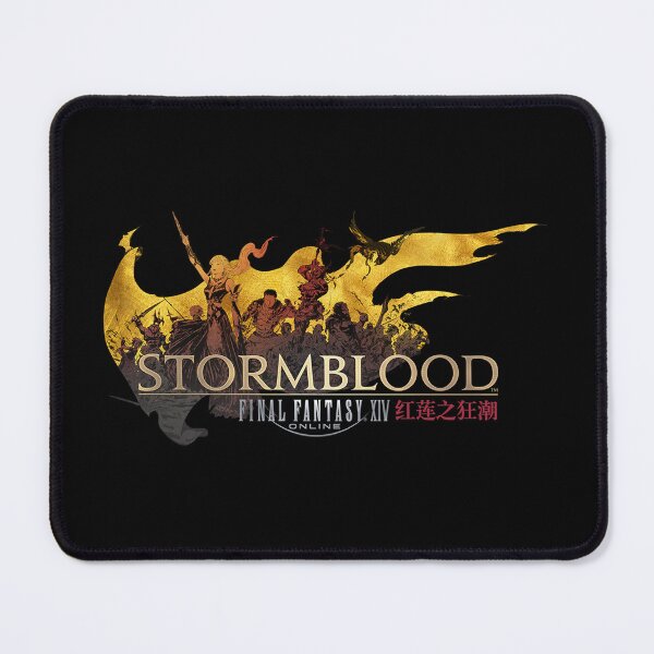 Item preview, Final Fantasy Xiv FFxiv designed and sold by natalies-tees.