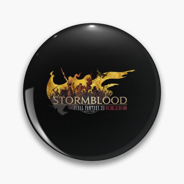 Item preview, Final Fantasy Xiv FFxiv designed and sold by natalies-tees.