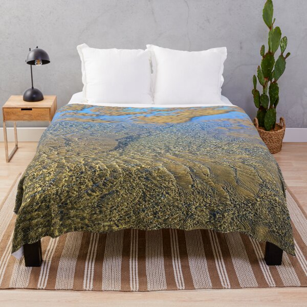 Item preview, Low Tide on the Pacific Coast designed and sold by Dreadtread.