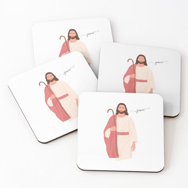 Item preview, Jesus designed and sold by jeanettemey1.