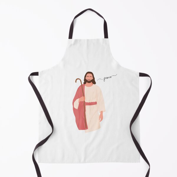 Item preview, Jesus designed and sold by jeanettemey1.