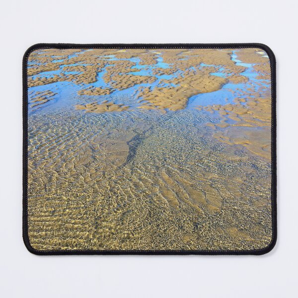 Item preview, Low Tide on the Pacific Coast designed and sold by Dreadtread.