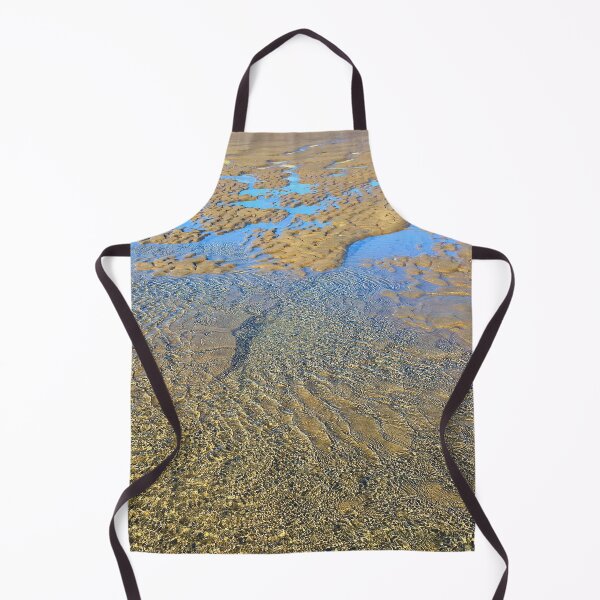 Item preview, Low Tide on the Pacific Coast designed and sold by Dreadtread.
