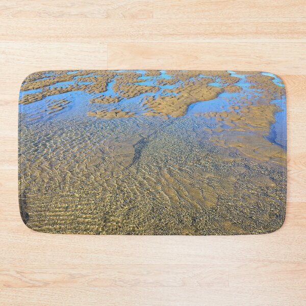 Item preview, Low Tide on the Pacific Coast designed and sold by Dreadtread.