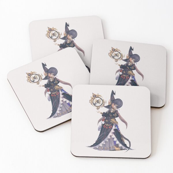Aperçu de l'œuvre Final Fantasy XIV FFxiv créée et vendue par natalies-tees.