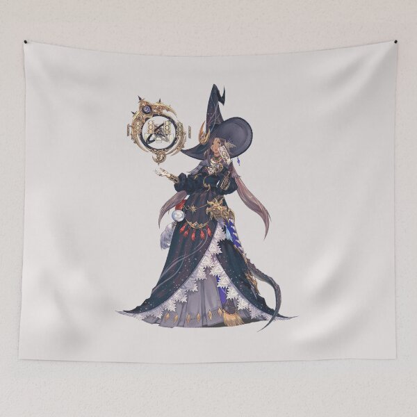 Item preview, Final Fantasy Xiv FFxiv designed and sold by natalies-tees.