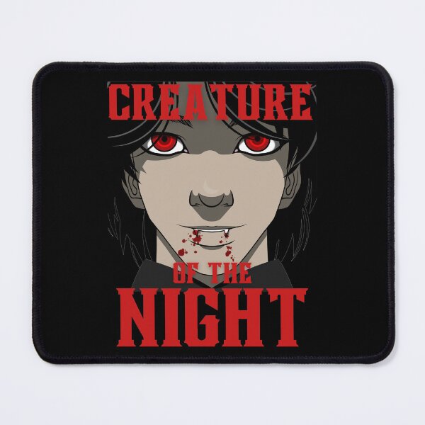 Item preview, Creature of the night vampire designed and sold by yoshra.