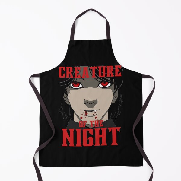 Item preview, Creature of the night vampire designed and sold by yoshra.
