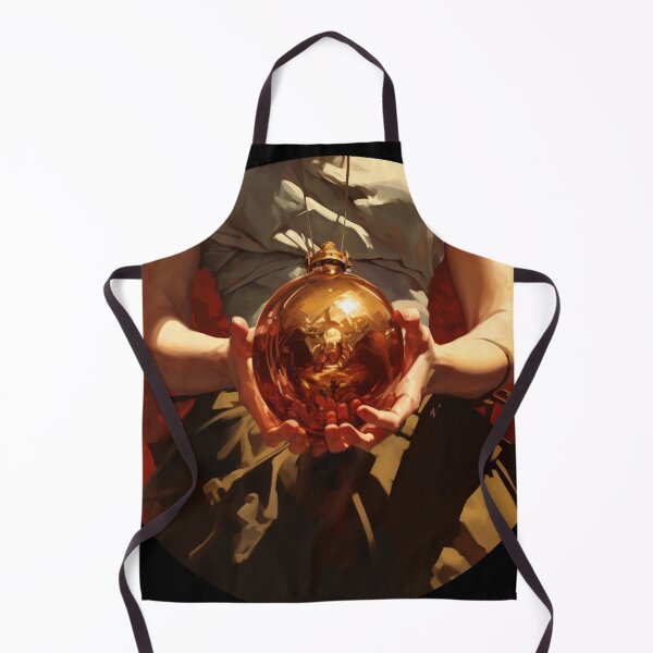 Item preview, Of Antioch designed and sold by MendaciousMina.