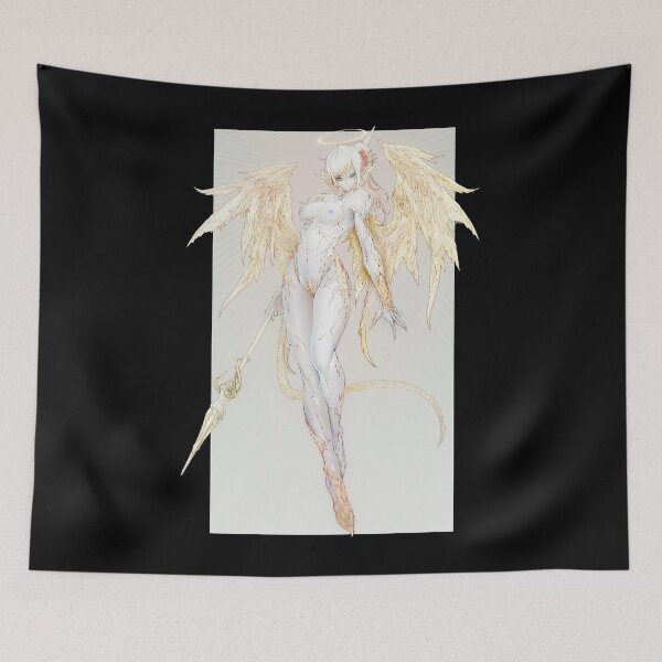 Item preview, Final Fantasy Xiv FFxiv designed and sold by natalies-tees.